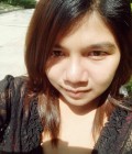 Rencontre Femme Thaïlande à นครสวรรค์ : Kat, 28 ans